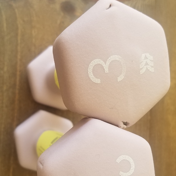 🚨Last pair dumbbells set🚨 - Picture 4 of 7